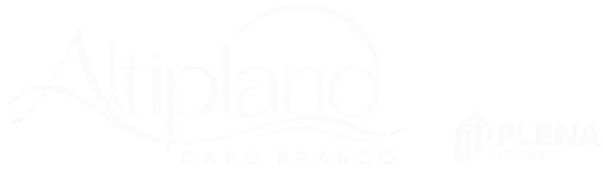 Logo - Imóveis no Altiplano Cabo Branco - João Pessoa/PB
